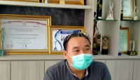 Waduh! Kota Semarang Kekurangan Dokter, Gimana Nih? - GenPI.co Jateng