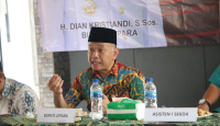 Jl. Lebak-Tanjung Jepara Diperbaiki, Daerah Lain Menyusul - GenPI.co Jateng