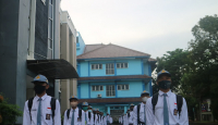 SMKN Jateng Buka Pendaftaran 264 Siswa Tidak Mampu, Semua Gratis! - GenPI.co Jateng