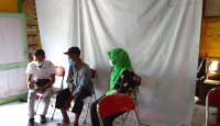 Waduh! Sisir ke Desa-Desa, Dinkes Blora Temukan 7 Penderita Kusta - GenPI.co Jateng