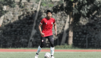 Keren! 4 Pemain Muda Persis Diajak Shin Tae Yong TC ke Korsel - GenPI.co Jateng