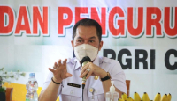 Pemuda Harus Amalkan Ideologi Pancasila - GenPI.co Jateng