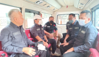 Asyik! Bus Trans Semarang Kini Punya Feeder 3, Ini Rutenya - GenPI.co Jateng