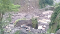Penambang Pasir Kaliworo Diminta Waspada Banjir Lahar Merapi - GenPI.co Jateng