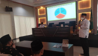 Haji Indonesia 2022: Usia Jemaah Maksimal 64 Tahun - GenPI.co Jateng
