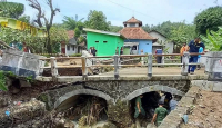 Sempat Surut, Banyumas Banjir Lagi, Desa Terdampak Meluas - GenPI.co Jateng