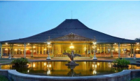 5 Rekomendasi Hotel di Solo, Dekat Pura Mangkunegaran - GenPI.co Jateng