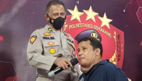 Bejat! Ayah Perkosa Anak Kandung Usia 8 Tahun hingga Tewas - GenPI.co Jateng
