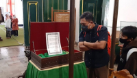 Pengumuman! Museum RA Kartini di Rembang Tutup 4 Hari - GenPI.co Jateng