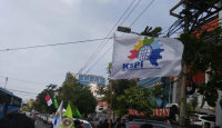 Amankan Peringatan Hari Buruh, Polda Jawa Tengah Siapkan 4.390 Personel - GenPI.co Jateng