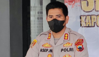 Kabur Sepekan, 7 Tahanan Polres Boyolali Ditangkap Lagi - GenPI.co Jateng