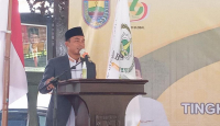 Hafiz Alquran Berpeluang Jadi Anggota TNI atau Polri, Masuk! - GenPI.co Jateng