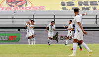 PSIS Dapat 11 Tawaran Beli Pinjam Pemain, Ada Klub Liga Thailand! - GenPI.co Jateng