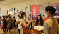 Tamu Asing G20 Bakal Diajak City Tour, Ini Dua Lokasi Tujuannya - GenPI.co Jateng