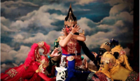 Wayang Orang Sriwedari, Tradisi Lama yang Eksis di Masa Kini - GenPI.co Jateng