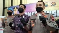 Terungkap! Jaringan Narkoba Dikendalikan Tahanan Lapas di Jateng - GenPI.co Jateng