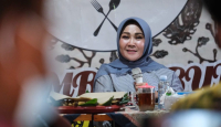 Klaten Berangkatkan 493 Calon Jemaah Haji, Bupati: Jaga Kesehatan - GenPI.co Jateng
