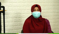Mahasiswa Rentan Terkena TB - GenPI.co Jateng