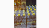 Duh! 97,2 Liter Minyak Goreng Tanpa Izin Edar Ditemukan di Kendal - GenPI.co Jateng