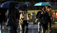 Cuaca Hari Ini: Solo dan Sekitarnya Berawan hingga Hujan Ringan - GenPI.co Jateng