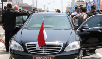 Semobil di Brebes, Ganjar Ungkap Pesan Khusus dari Jokowi - GenPI.co Jateng