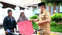 Lomba Video Pendek Bupati Kebumen Berhadiah Sepeda - GenPI.co Jateng
