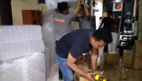 Pengoplos Minyak Goreng Curah di Banjarnegara Ditangkap - GenPI.co Jateng