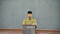 Kebumen Gelontorkan Rp50 M Buat Perbaikan Jalan - GenPI.co Jateng