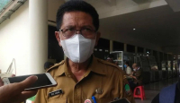 CFD Kota Solo Bakal Dibuka Lagi, Penataan Keramaian Disorot - GenPI.co Jateng
