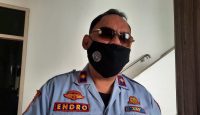 Cegah Macet di Kota Semarang, 6 Posko Mudik Lebaran Didirikan - GenPI.co Jateng