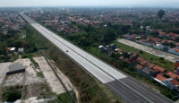 Ngeri! Teror Pelemparan Batu Terjadi di Jalan Tol Semarang-Solo - GenPI.co Jateng