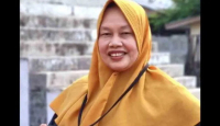 Kecelakaan, Mantan Pelari Nasional Suryati Marija Meninggal - GenPI.co Jateng