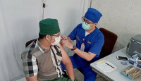 Antisipasi KIPI, Vaksinasi Pemudik Maksimal H-3 Lebaran - GenPI.co Jateng