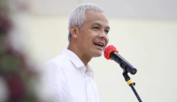 Pemulihan Ekonomi Jateng, Ganjar: Kepala Daerah Sudah Siap - GenPI.co Jateng
