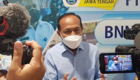 Komunikasi Dibatasi, 72 Napi LP Semarang Huni Blok Risiko Tinggi - GenPI.co Jateng