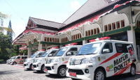 Puskesmas Ogah Pinjami Ambulans, Warga Klaten Meninggal Dunia - GenPI.co Jateng