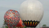 Bahaya! Airnav Deteksi Balon Udara Liar di Jateng, Ini Titiknya - GenPI.co Jateng