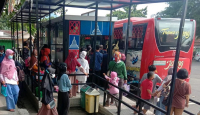 Cara Mudah dari Semarang ke Grobogan! Ini Jadwal Rute dan Tarif Bus Trans Jateng - GenPI.co Jateng