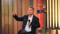 CEO BRI Beberkan Resep Kunci Kesuksesan Transformasi - GenPI.co Jateng