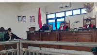 Taruna PIP Semarang Penganiaya Junior Dituntut 9 Tahun Penjara - GenPI.co Jateng