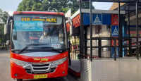 Asyik! Ada Bus Trans Jateng Rute Solo-Wonogiri, Mulai Agustus 2023 - GenPI.co Jateng