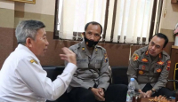 Polisi Selidiki Kasus BPNT Tetap Cair Meski Penerima Meninggal - GenPI.co Jateng