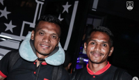 Lawan Persebaya, Persis Solo Boyong 30 Pemain ke Surabaya - GenPI.co Jateng