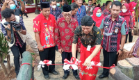 Pondok Wisata Jepara Dibuka, Kearifan Lokal Jadi Unggulan - GenPI.co Jateng