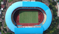 Fans Siap-Siap! PSIS Hadapi PSM Makassar di Stadion Jatidiri - GenPI.co Jateng