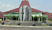 Calon Haji Jateng-DIY Masuk Asrama Donohudan 3 Juni - GenPI.co Jateng