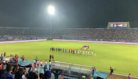 Kalah dari Arema FC dalam Uji Coba, Ini Evaluasi PSIS Semarang - GenPI.co Jateng