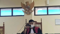 PN Semarang Jatuhkan Vonis 6-7 Tahun Penjara kepada Taruna PIP - GenPI.co Jateng