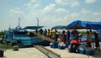 Peluang Bisnis Pengolahan Hasil Laut di Pati Terbuka Lebar - GenPI.co Jateng