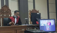 Mantan Bupati Banjarnegara Budhi Sarwono Divonis 8 Tahun Penjara - GenPI.co Jateng